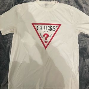 Guess ASAP Rocky Tee